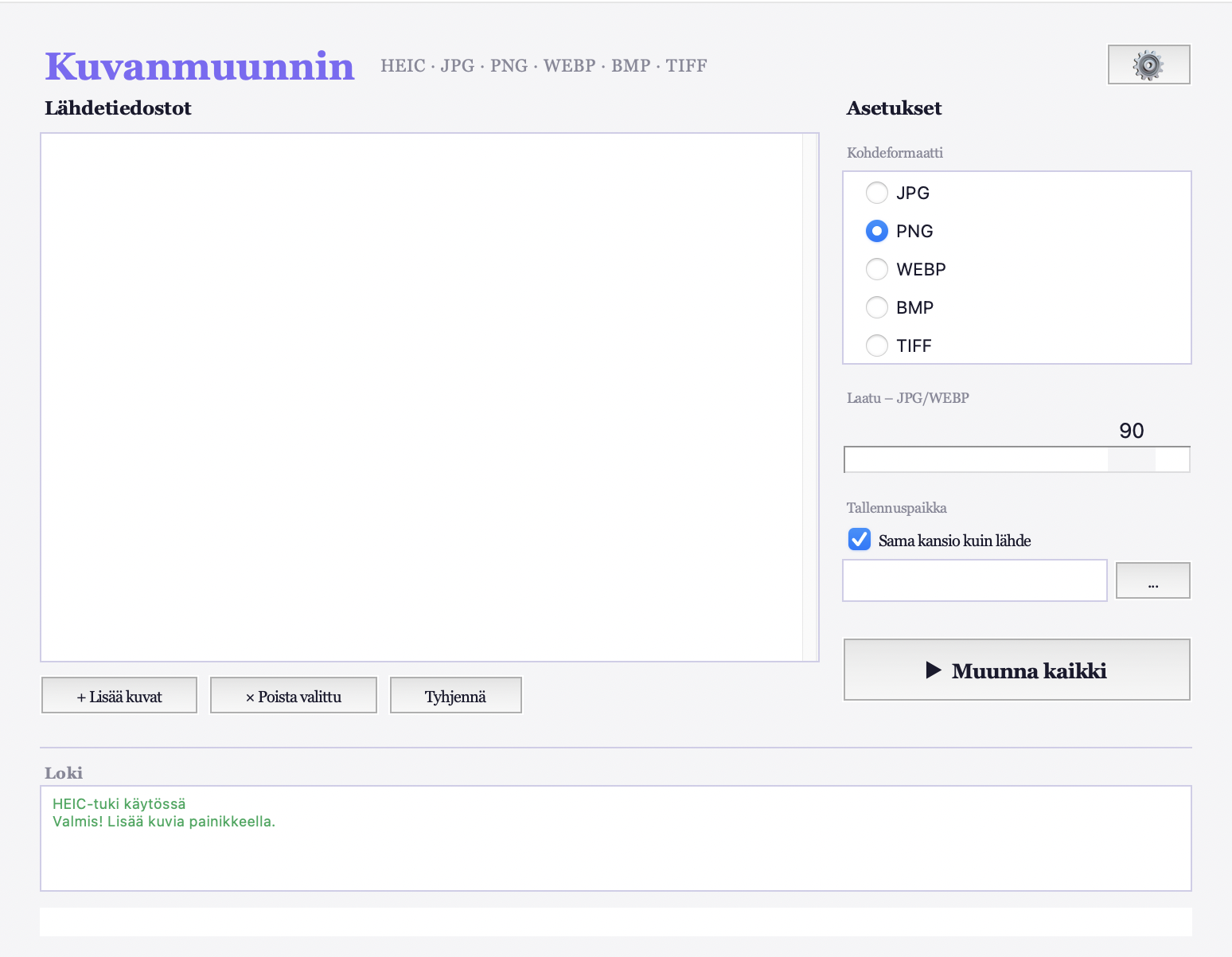 FileChanger preview image